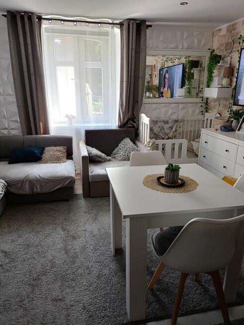 Mieszkanie do zamiany