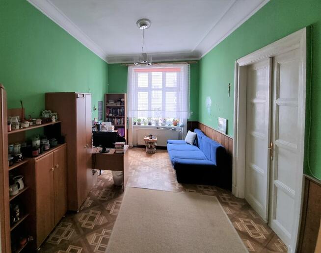 Mieszkanie 4 pokoje, Centrum, niedaleko Dworca Głównego