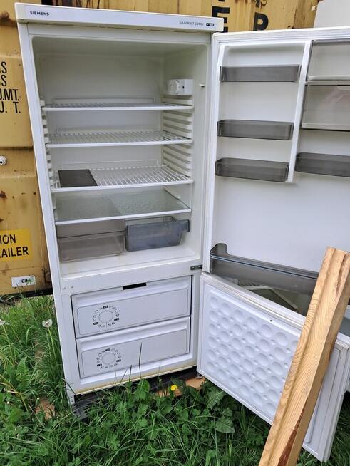 Wentylatory pralka, lodówki - wszystko taniej