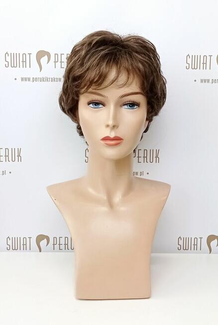 Peruka syntetyczna Jędrzejów