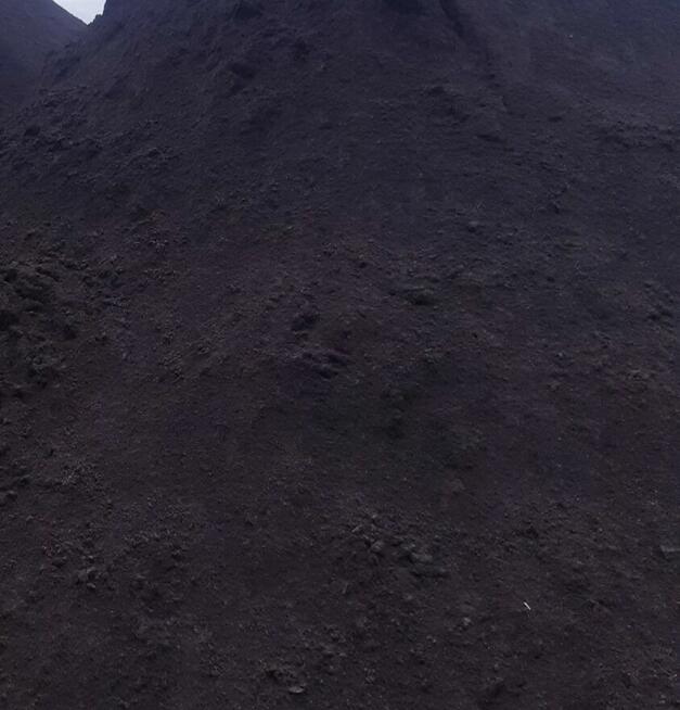 ZIEMIA czarna; drugiej klasy gruntu ; OKAZJA !