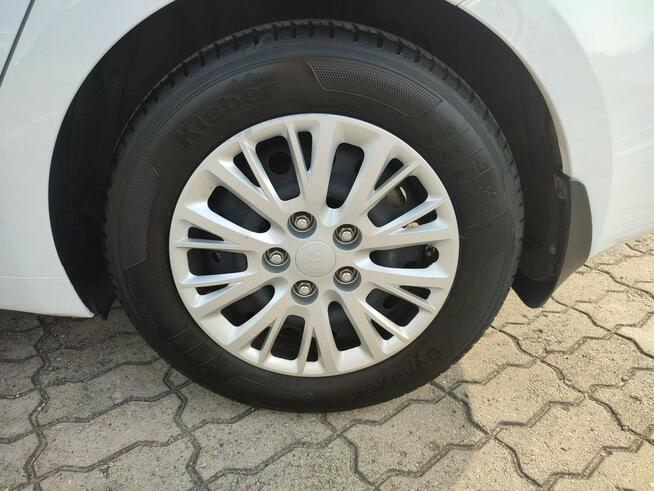 Kia Cee'd Salon polska jeden właściciel