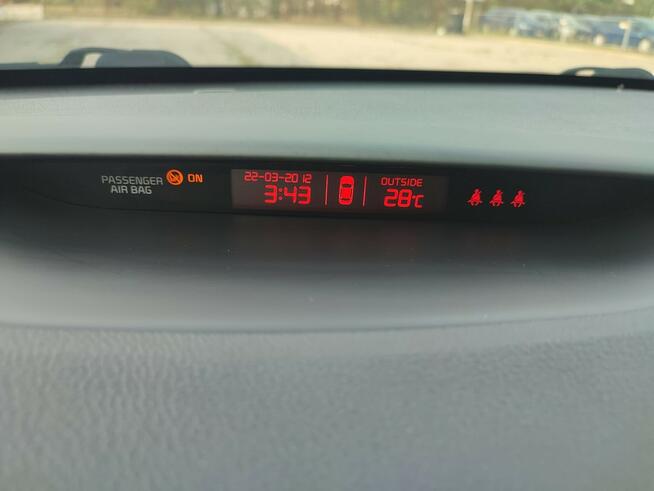 Kia Cee'd Salon polska jeden właściciel