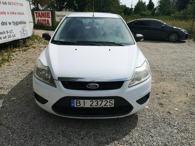 Ford Focus 1.6 diesel salon PL Tanie Auta Fasty Szosa Knyszyńska 49