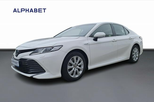 Toyota Camry 2.5 Hybrid Comfort CVT