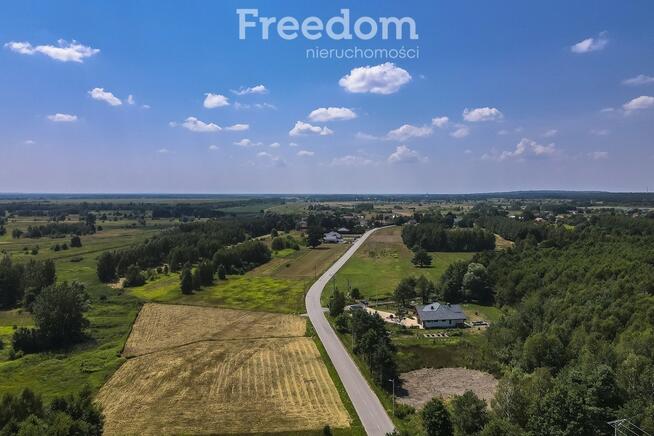 Działka budowlana w Tarnobrzegu 33a