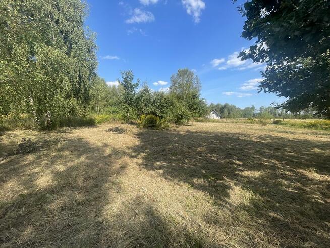 Działka na sprzedaż pod Goleniowem/ Żółwia Błoć