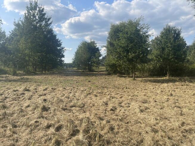 Działka na sprzedaż pod Goleniowem/ Żółwia Błoć