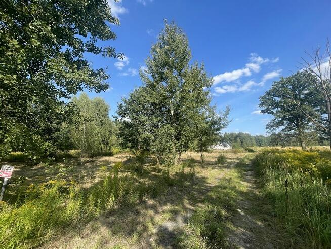 Działka na sprzedaż pod Goleniowem/ Żółwia Błoć