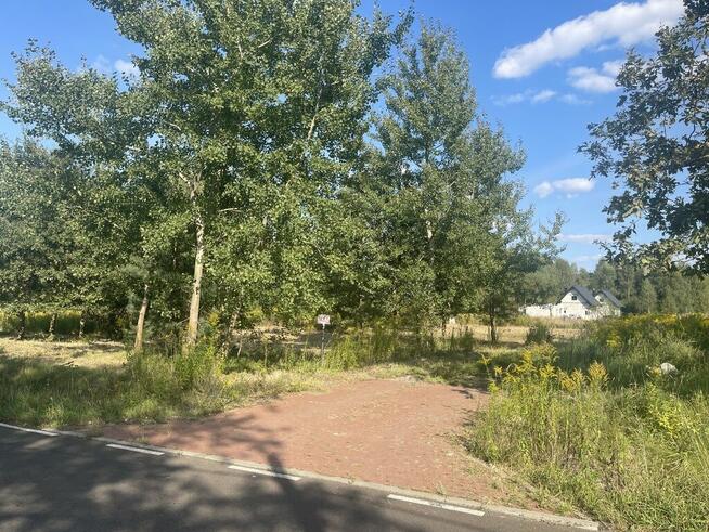 Działka na sprzedaż pod Goleniowem/ Żółwia Błoć