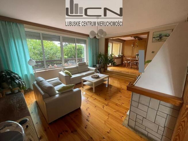 Wolnostojący dom os. Piaski Gorzów Wielkopolski