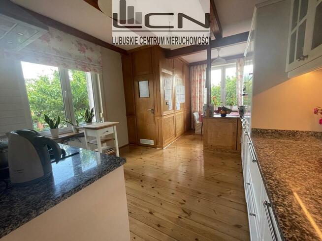 Wolnostojący dom os. Piaski Gorzów Wielkopolski