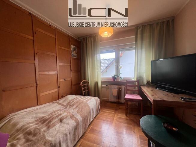 Wolnostojący dom os. Piaski Gorzów Wielkopolski