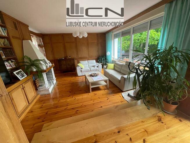 Wolnostojący dom os. Piaski Gorzów Wielkopolski