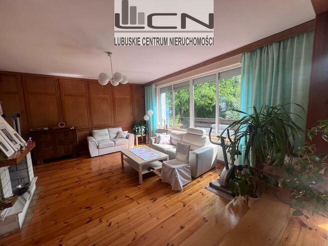 Wolnostojący dom os. Piaski Gorzów Wielkopolski