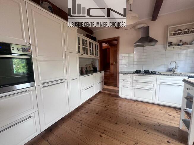 Wolnostojący dom os. Piaski Gorzów Wielkopolski