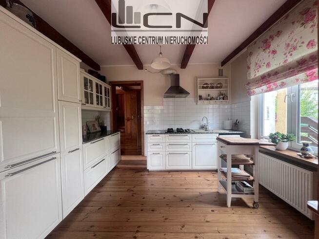 Wolnostojący dom os. Piaski Gorzów Wielkopolski