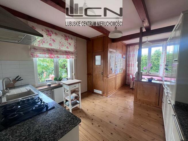 Wolnostojący dom os. Piaski Gorzów Wielkopolski