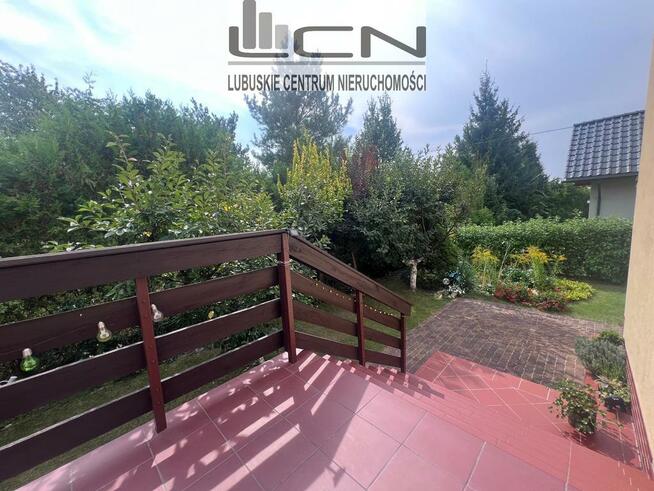 Wolnostojący dom os. Piaski Gorzów Wielkopolski