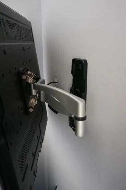 Montaż Telewizora na ścianie, Poprawa Wi-Fi, Systemy CCTV