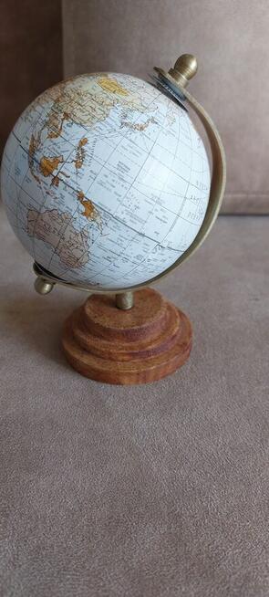 Globus nowy szkolny