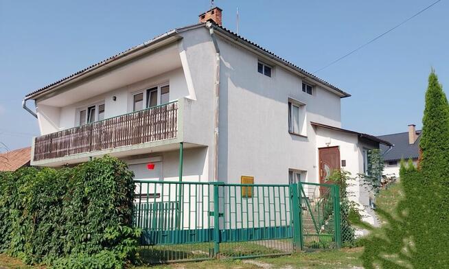 NOWA CENA! Dom w Niebieszczanach 13 km. od Sanoka