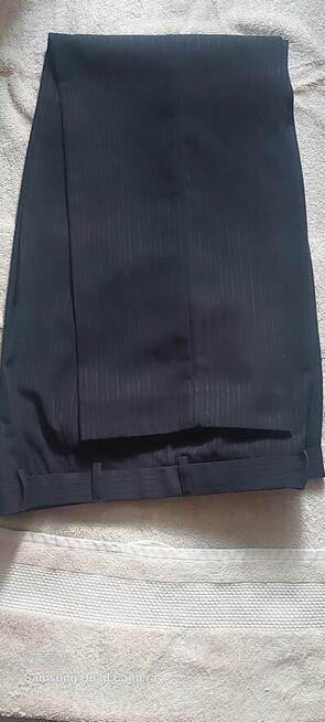 Sprzedam garnitur rozm. 176/108 czarny