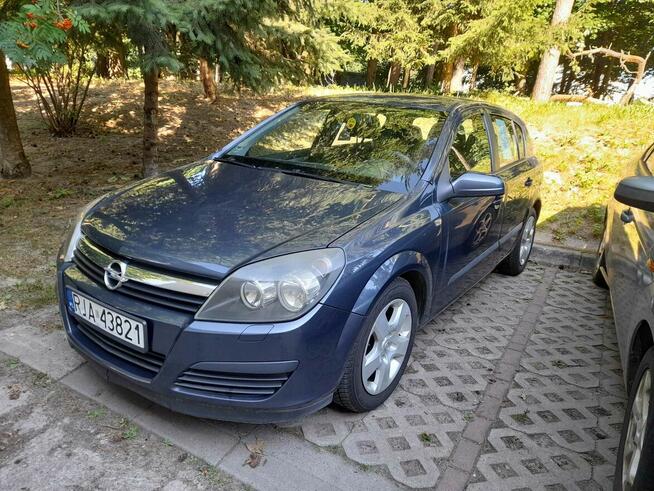 Sprzedam Opel Astra H 2006r