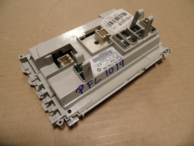 programator pralki polar PFL1019