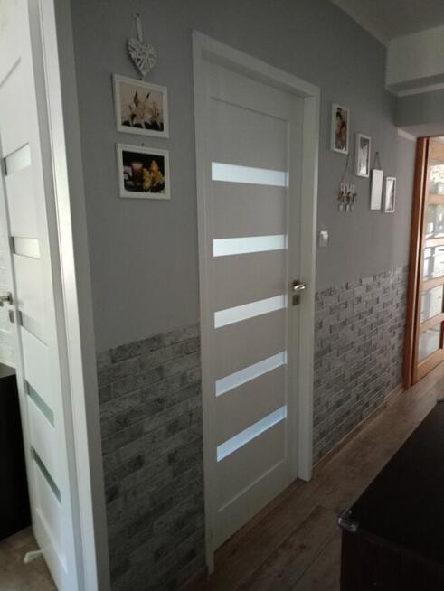 Mieszkanie do zamiany