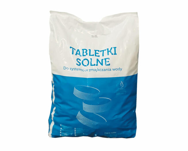 Tabletki solne