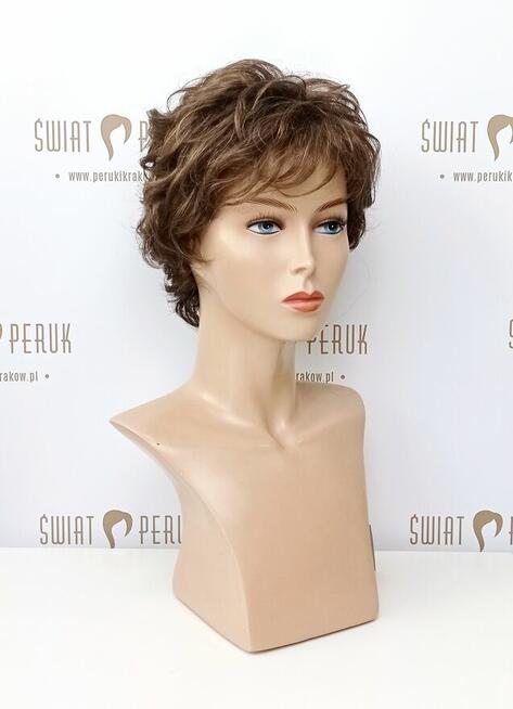 Peruka syntetyczna Skarżysko-Kamienna