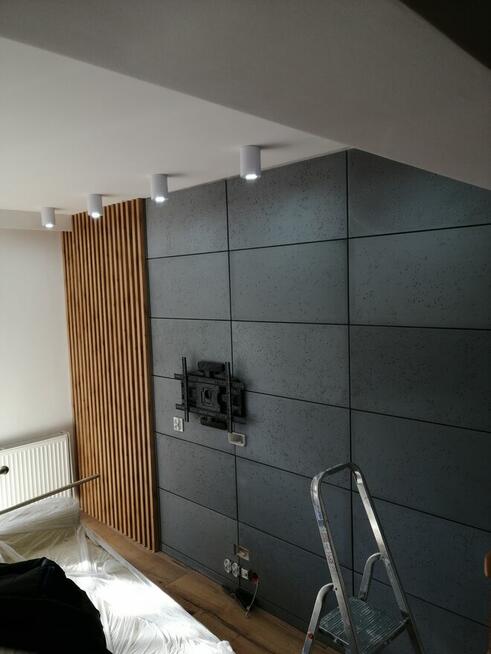 Remonty i wykończenia wnetrz