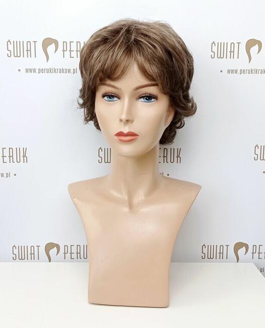 Peruka syntetyczna Włoszczowa