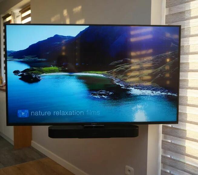 Montaż Telewizora na ścianie, Poprawa Wi-Fi, Systemy CCTV