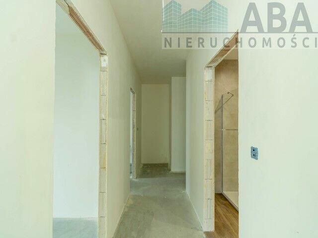 Nowoczesne mieszkanie 59,56 m2 na sprzedaż w Turku !