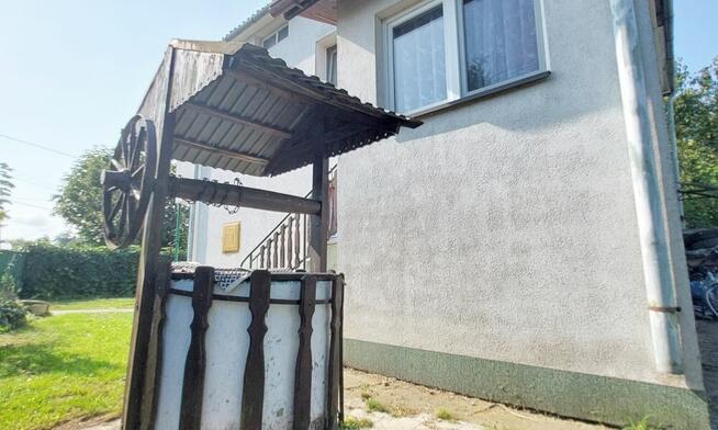 NOWA CENA! Dom w Niebieszczanach 13 km. od Sanoka