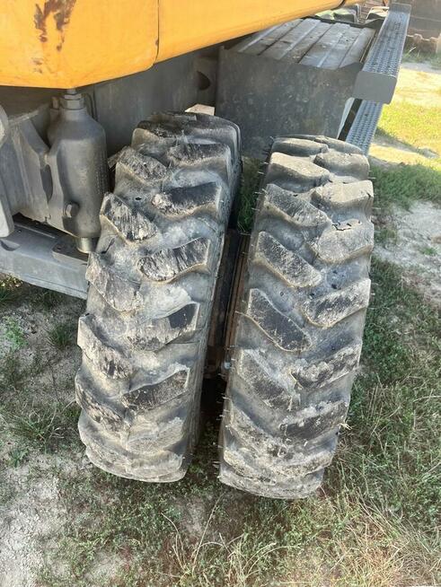 Sprzedam koparkę Liebherr