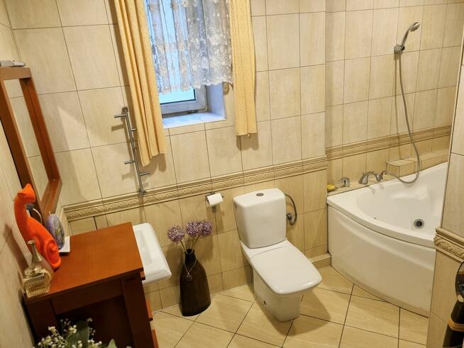 Mieszkanie 4 pokoje, Centrum, niedaleko Dworca Głównego