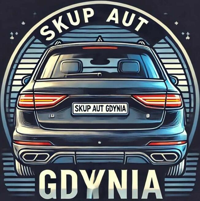 Skup aut Gdynia