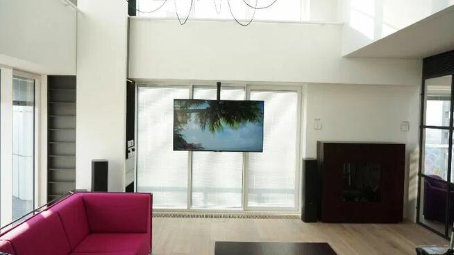 Montaż Telewizora na ścianie, Poprawa Wi-Fi, Systemy CCTV