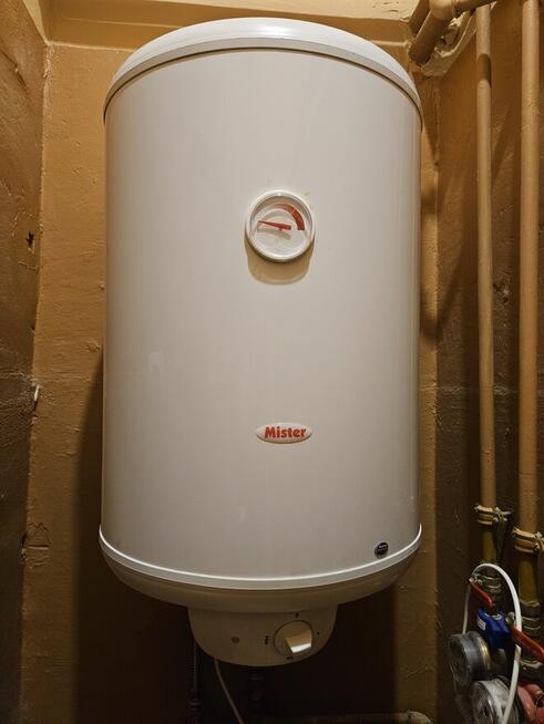 Bojler 50l