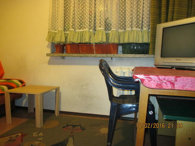 Bezpośrednio wynajmę pokój