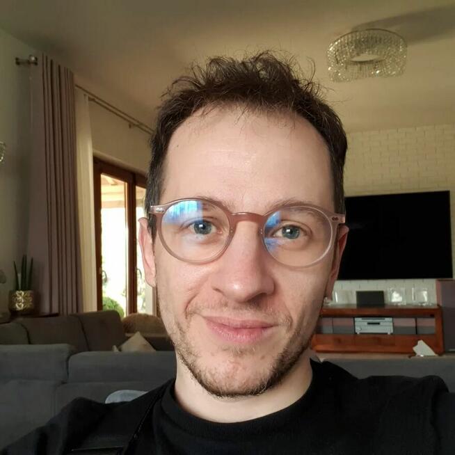 Nauka angielskiego - ANGIELSKI - zajęcia u ucznia - Radom