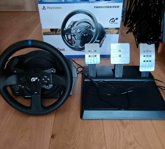 Thrustmaster T300RS GT Lublin
