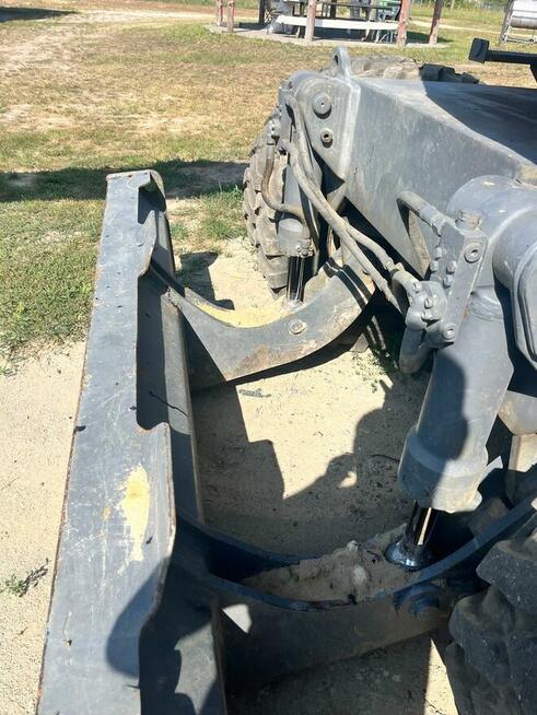 Sprzedam koparkę Liebherr