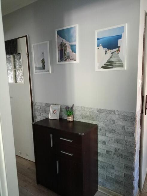 Mieszkanie do zamiany