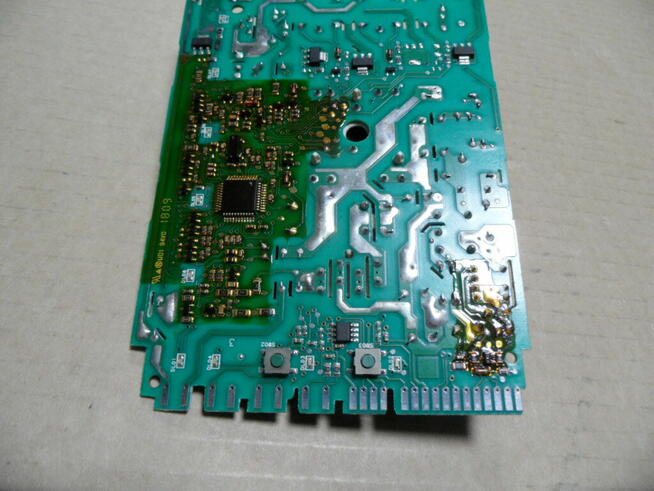 programator pralki polar PFL1019