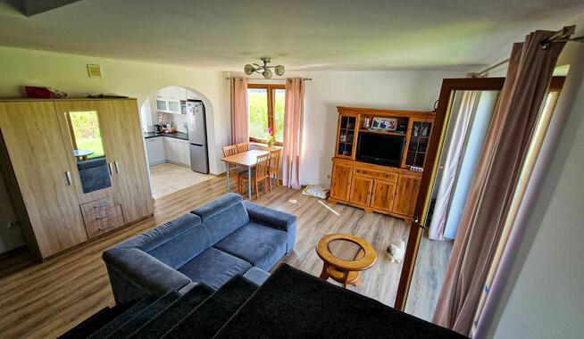 Dom na dużej działce, Chodów - MEGA obniżka ceny