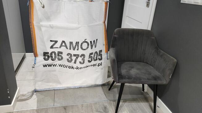 Worek Big BaG 1m3 Dostawa Gratis ŚLĄSK